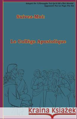 Le Collège Apostolique Books, Lamb 9781986348973 Createspace Independent Publishing Platform - książka