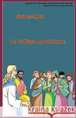 Le Collège Apostolique Books, Lamb 9781986348997 Createspace Independent Publishing Platform - książka