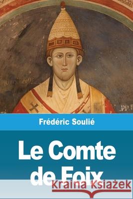 Le Comte de Foix Souli 9783967874860 Prodinnova - książka