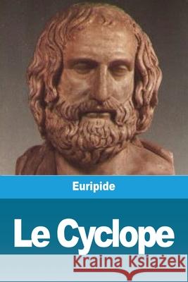 Le Cyclope Euripide 9783967877663 Prodinnova - książka