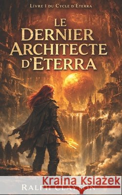 Le Dernier Architecte d'Eterra: Livre I du Cycle d'Eterra Clayton, Ralph 9798255077991 Independently Published - książka