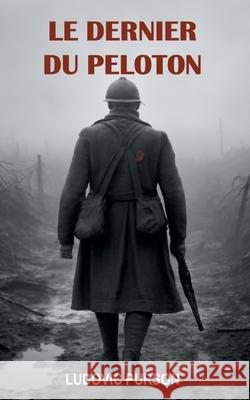 Le Dernier du Peloton Ludovic Purson 9782322663453 Bod - Books on Demand - książka