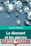 Le diamant et les pierres précieuses Babinet, Jacques 9781726254908 Createspace Independent Publishing Platform