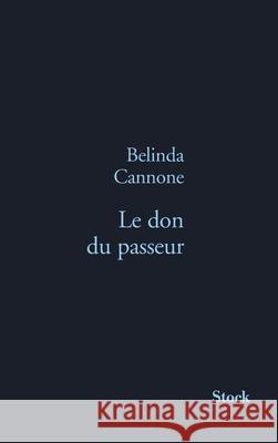 Le don du passeur Cannone-B 9782234074712 Stock - książka