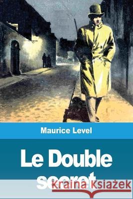 Le Double secret Maurice Level 9783967871982 Prodinnova - książka