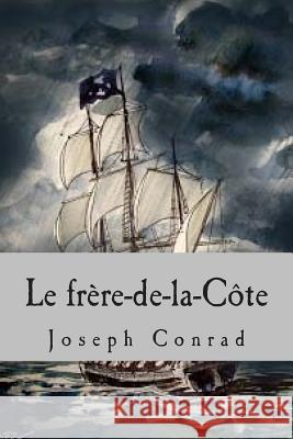 Le frere-de-la-Cote Ballin, G. -. Ph. 9781507828182 Createspace - książka