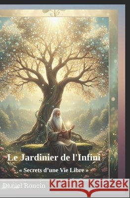 Le Jardinier de l'Infini Secrets d'Une Vie Libre, Secrets D'Une, Roncin, Daniel 9798246152799 Independently Published - książka