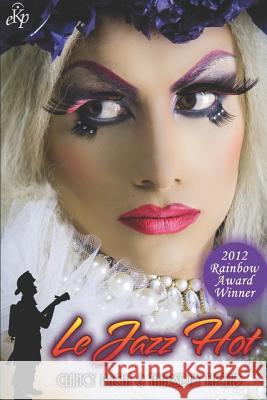 Le Jazz Hot Thursday Euclid Clancy Nacht 9781982923563 Independently Published - książka