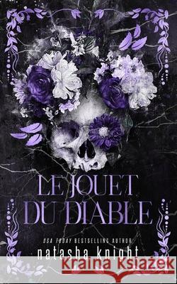Le Jouet du diable Natasha Knight, Valentin Translation, Lee Hana 9798357256041 Independently Published - książka