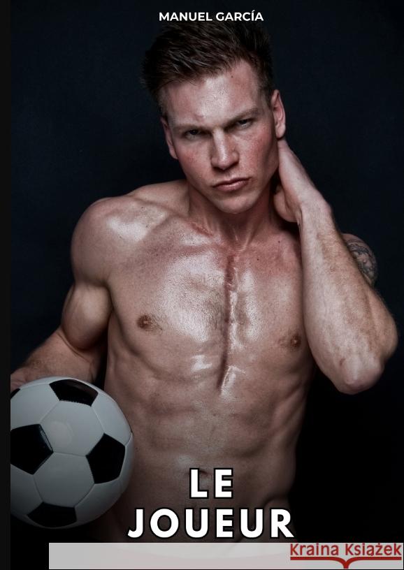 Le joueur García, Manuel 9783384760821 Manuel García - książka