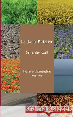 Le Jour Pr?sent S?bastien Gall 9782322662357 Bod - Books on Demand - książka