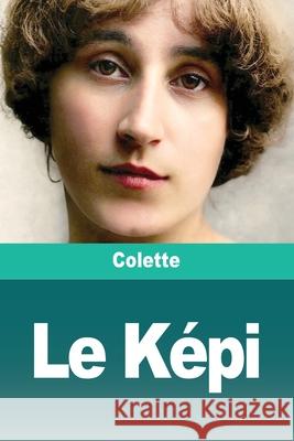 Le K?pi Colette 9783690828499 Prodinnova - książka