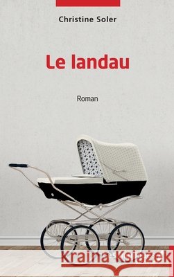 Le landau Christine Soler 9782385416799 Les Impliques - książka