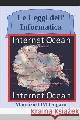 Le Leggi Dell'informatica Maurizio Om Ongaro 9781973376774 Independently Published - książka