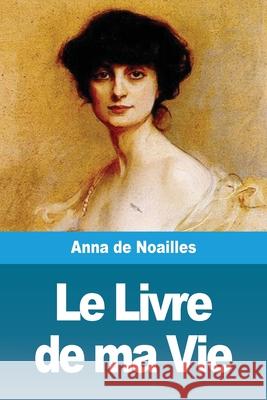 Le Livre de ma Vie Anna D 9783967873573 Prodinnova - książka