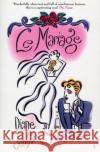 Le Mariage Diane Johnson 9780099590040 Vintage Publishing