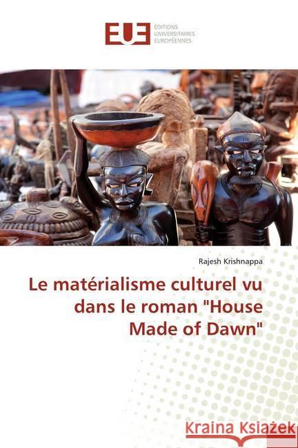 Le matérialisme culturel vu dans le roman 