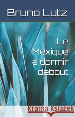 Le Mexique à dormir debout Berumen Ortega, María Teresa 9781797962528 Independently Published - książka