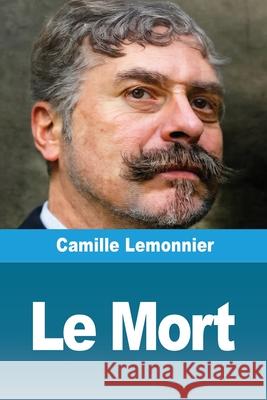 Le Mort Camille Lemonnier 9783690822114 Prodinnova - książka