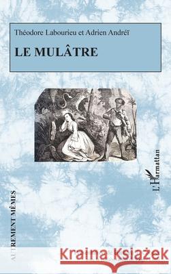 Le mul?tre Barbara T. Cooper Roger Little 9782336461120 Editions L'Harmattan - książka