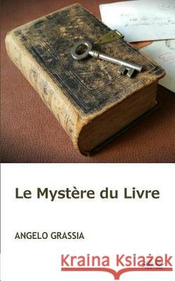 Le Mystère du Livre Carriere-Peyre, Stephanie 9788873042402 Tektime - książka