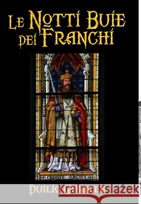 Le notti buie dei Franchi LA DIFESA ALEKHINE (THE ALEKHINE DEFENSE) Duilio Chiarle 9781291964028 Lulu Press Inc - książka
