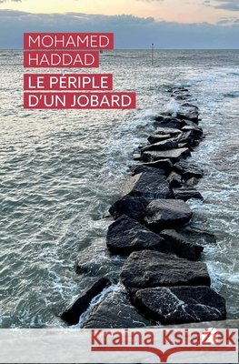 Le p?riple d'un jobard Mohamed Haddad 9782754770026 Du Pantheon - książka
