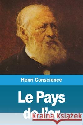 Le Pays de l'or Henri Conscience 9783967874983 Prodinnova - książka