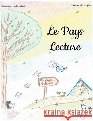 Le Pays Lecture Catherine Vie 9782322159215 Books on Demand - książka