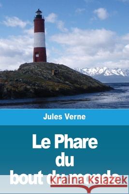 Le Phare du bout du monde Jules Verne 9783967874297 Prodinnova - książka