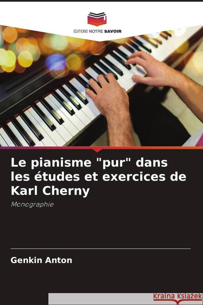 Le pianisme 