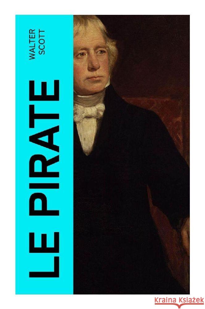 Le Pirate Scott, Walter 9788027377190 e-artnow - książka