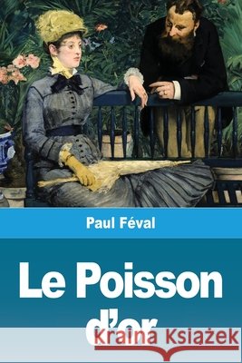 Le Poisson d'or F 9783967879681 Prodinnova - książka