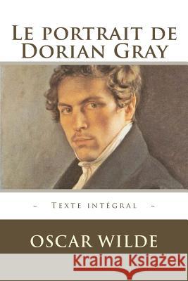 Le portrait de Dorian Gray Editions, Atlantic 9781519222954 Createspace Independent Publishing Platform - książka
