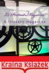 Le Portrait Magazine: A literary magazine Wolayo, Joyce 9781517310134 Createspace