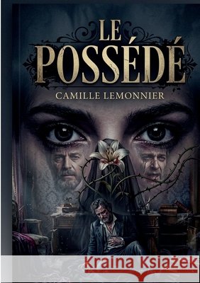 Le possédé Lemonnier, Camille 9782322858712 Bod - Books on Demand - książka