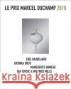 Le Prix Marcel Duchamp 2019: Eric Baudelaire, Katinka Bock, Marguerite Humeau, Ida Tursic & Wilfried Mille Silvana Editoriale   9788836640744 Silvana
