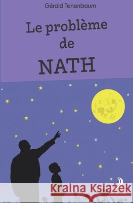 Le Probl?me de Nath G?rald Tenenbaum 9782958737429 Afnil - książka