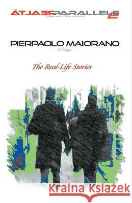 Le Realta Parallele 2 Pierpaolo Maiorano   9798389297937 Independently Published - książka