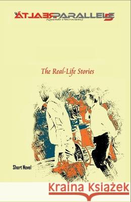 Le Realta Parallele 5 Pierpaolo Maiorano   9798390503928 Independently Published - książka