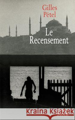 Le Recensement Petel-G 9782234052611 Stock - książka