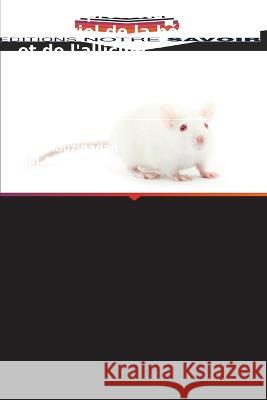 Le rôle protecteur potentiel de la bétanine et de l'allicine Wafa Al-Thubiani, Osama Abuzinadah, Gamal Abd El-Aziz 9786205365922 Editions Notre Savoir - książka