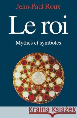 Le Roi Roux-J P. 9782213595160 Fayard - książka