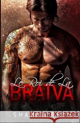 Le roi de la bratva Shanna Bell 9789083232768 Bell Press - książka