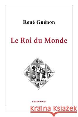 Le Roi du Monde Gu 9781006498039 Blurb - książka