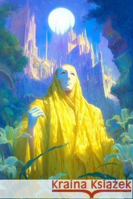 Le Roi en jaune Angel Gatica Torres, Miguel, W. Chambers, Robert 9798246730386 Independently Published - książka