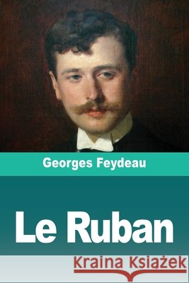 Le Ruban Georges Feydeau 9783690827218 Prodinnova - książka