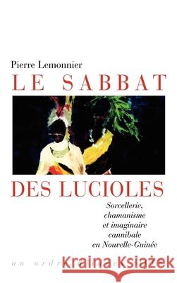 Le sabbat des lucioles Lemonnier-P 9782234058538 Stock - książka