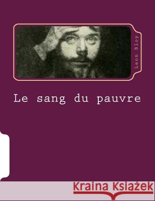 Le sang du pauvre Ballin, Georges 9781495379222 Createspace - książka