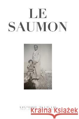 Le Saumon Michel Hadad 9789655981209 Israeli Center for Libraries - książka